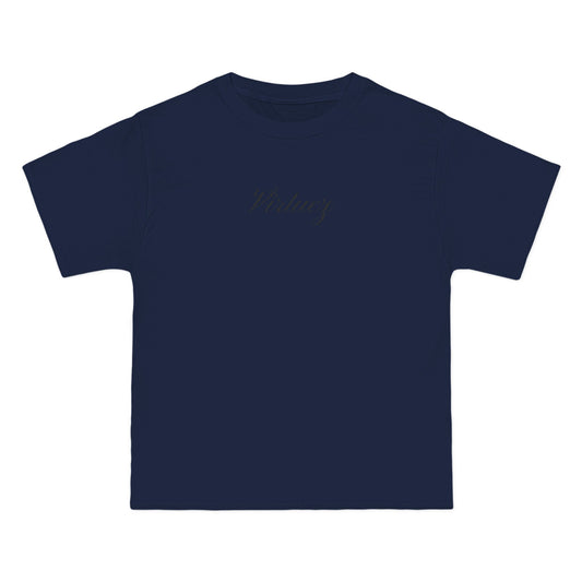 VIRTUEZ SHIRT NAVY BLUE